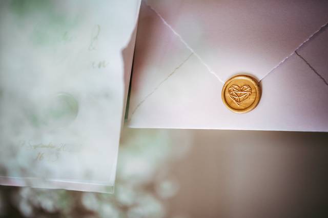 Le nozze di Laura e Kylian 1