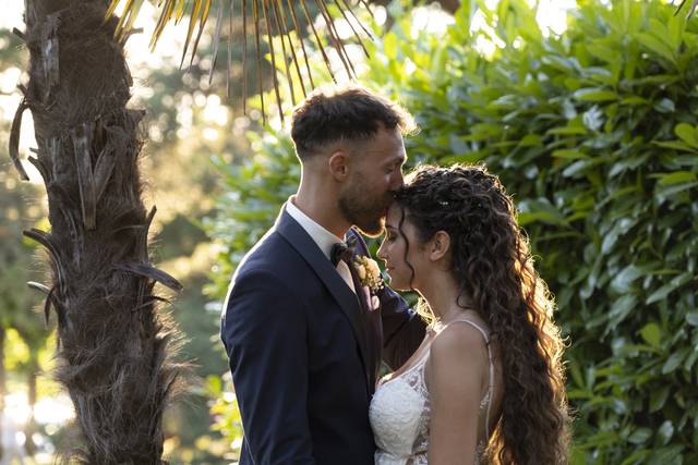 Le nozze di Sonia e Alessio 2