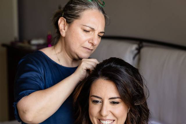 Le nozze di Martina e Daniel 2