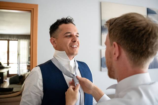 Le nozze di Martina e Daniel 3