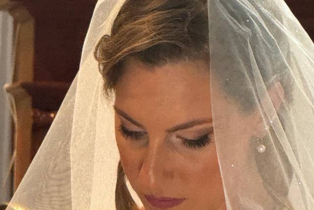 Le nozze di Clarissa e Domenico 2