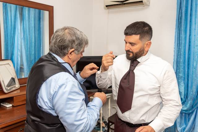 Le nozze di Matteo e Elisa 3