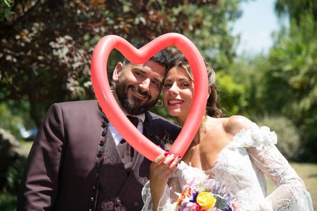 Le nozze di Matteo e Elisa 2