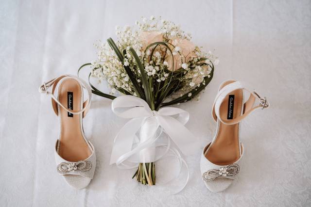 Le nozze di Fabio e Arianna 1