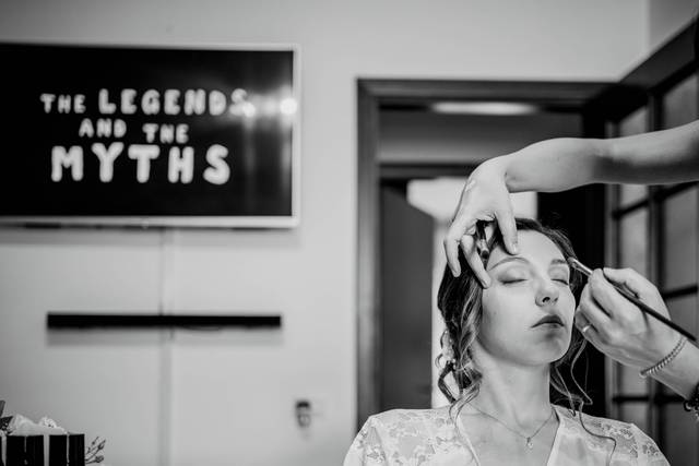 Le nozze di Fabio e Arianna 2