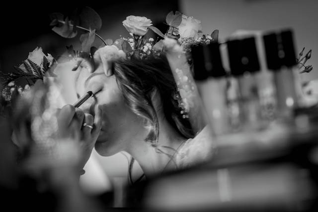 Le nozze di Fabio e Arianna 3