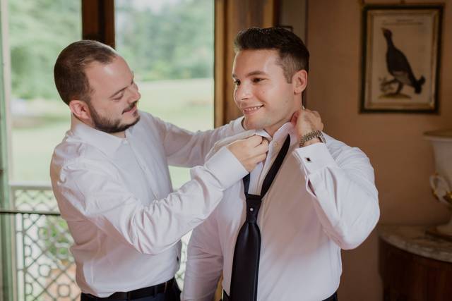 Le nozze di Eleonora e Federico 2