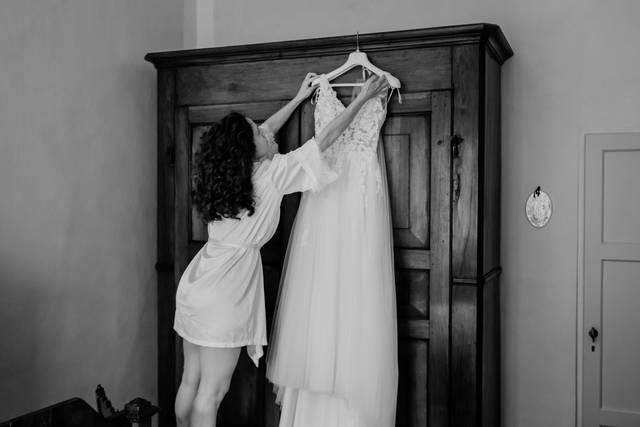 Le nozze di Eleonora e Federico 3