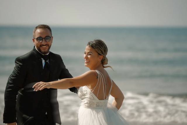 Le nozze di ROBY e MARY 3