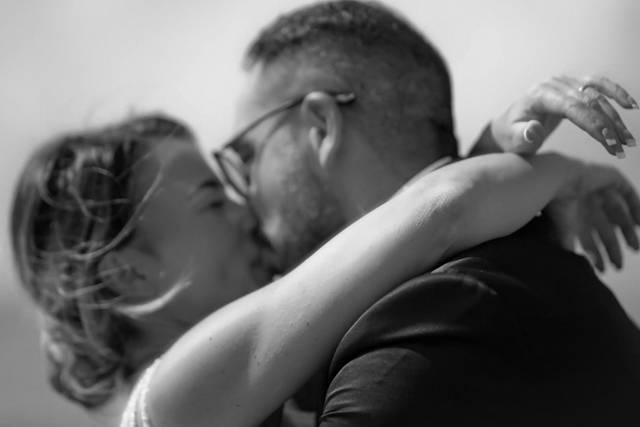 Le nozze di ROBY e MARY 2