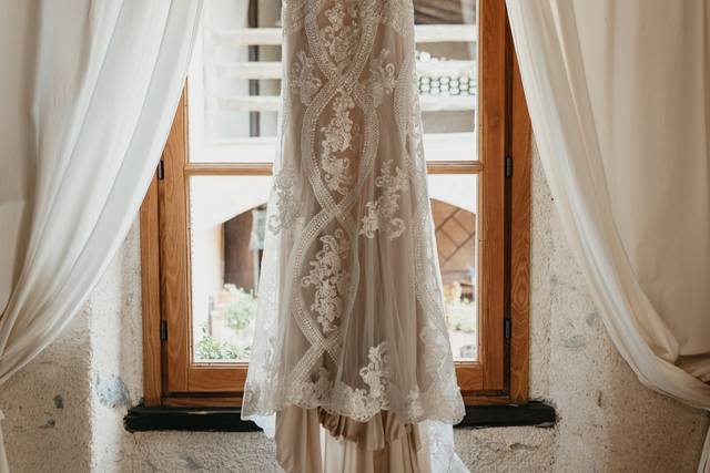 Le nozze di Samira e Antonio 1