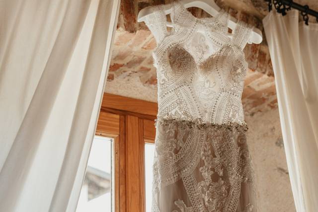 Le nozze di Samira e Antonio 2