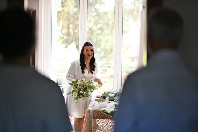 Le nozze di Gianluca e Maddalena 2