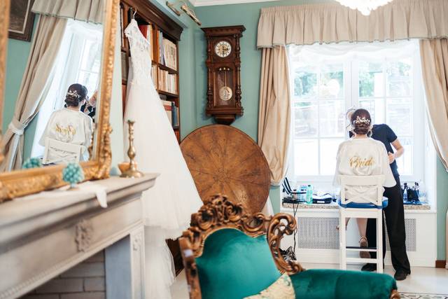 Le nozze di Elisa e Alessandro 3