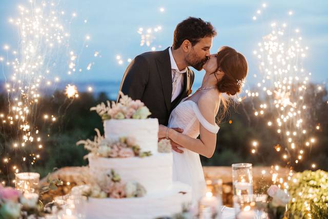 Le nozze di Elisa e Alessandro 2