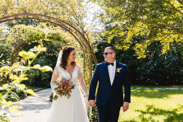 Le nozze di Claudia e Mattia 3