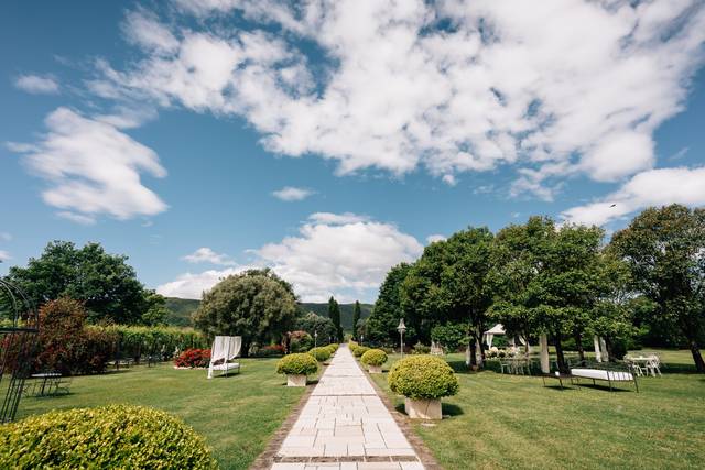 Le nozze di Giovanna e Davide 2