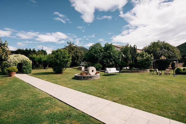 Le nozze di Giovanna e Davide 3