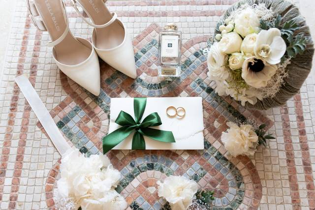 Le nozze di Nika e Vincenzo 1