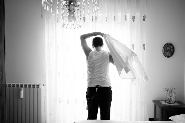 Le nozze di Nika e Vincenzo 2