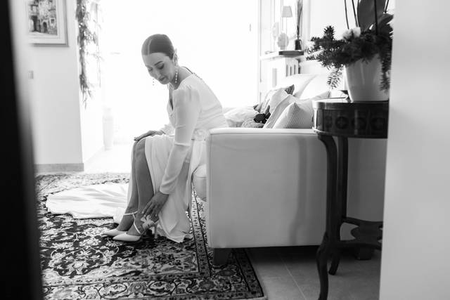 Le nozze di Nika e Vincenzo 3