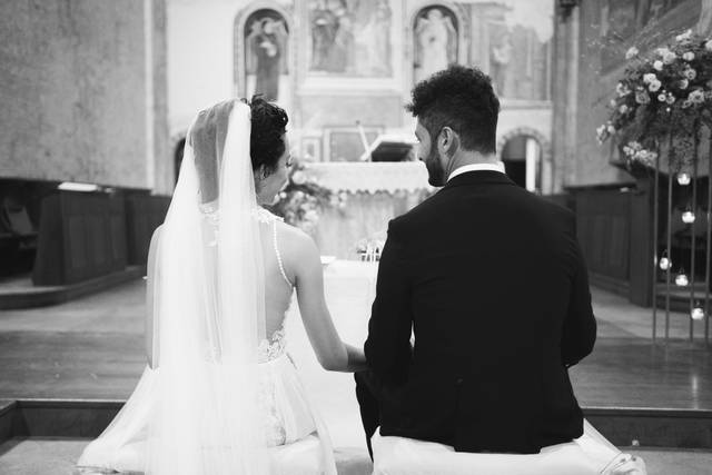 Le nozze di Beatrice e Brahim 2
