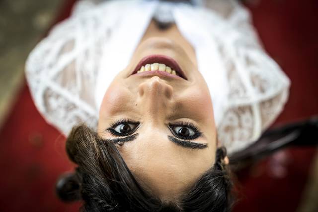 Le nozze di Alessio e Martina 1