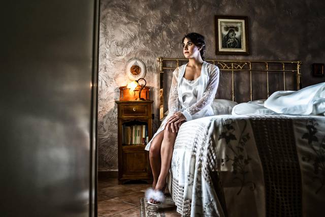 Le nozze di Alessio e Martina 3