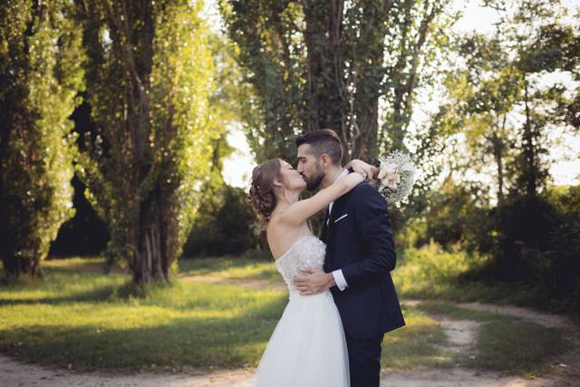 Le nozze di Matteo e Mihaela 1