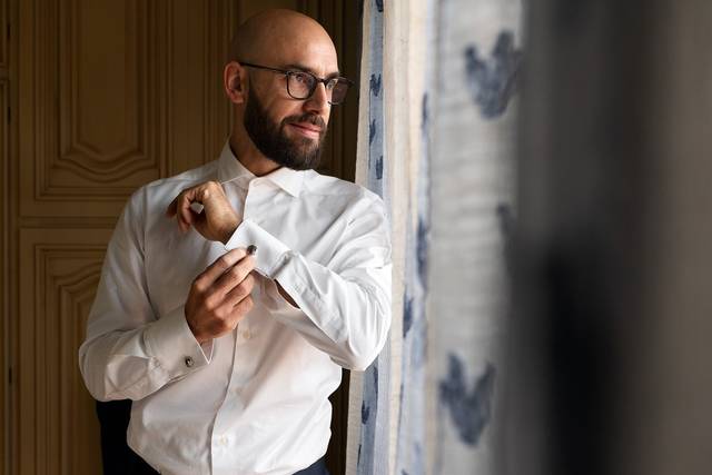 Le nozze di Matteo e Cristina 3