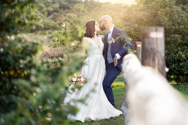 Le nozze di Matteo e Cristina 2