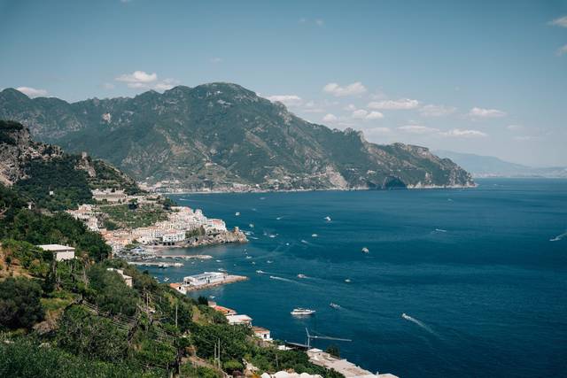 Le nozze di Jesus e Matilde 2