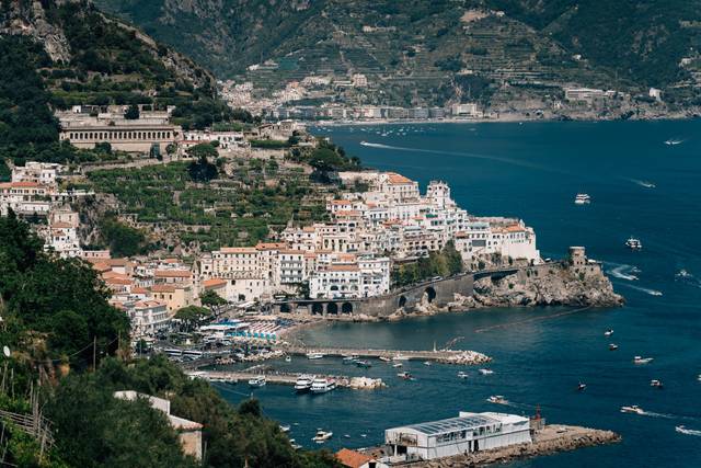 Le nozze di Jesus e Matilde 3