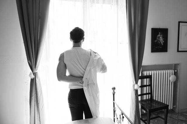 Le nozze di Grazia e Donato 3