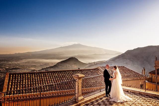 Le nozze di Angela e Aurelio 2