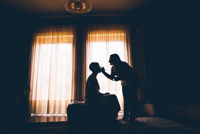 Le nozze di Angela e Aurelio 3