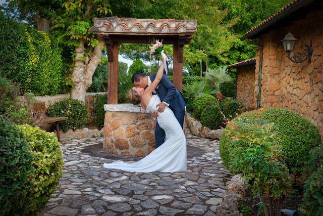 Le nozze di Andrea e Sjelique 2