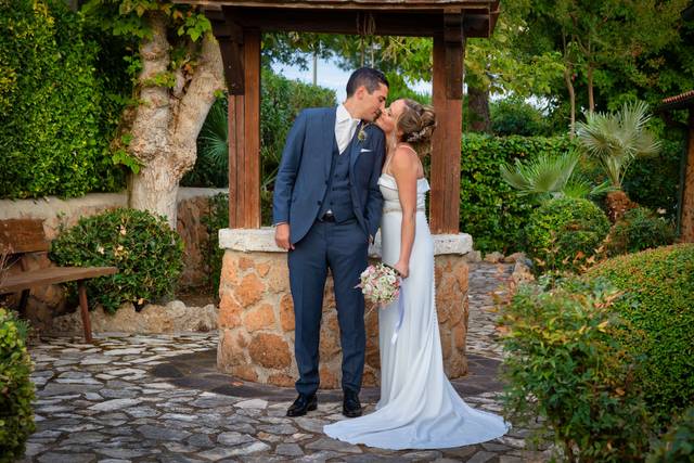 Le nozze di Andrea e Sjelique 3