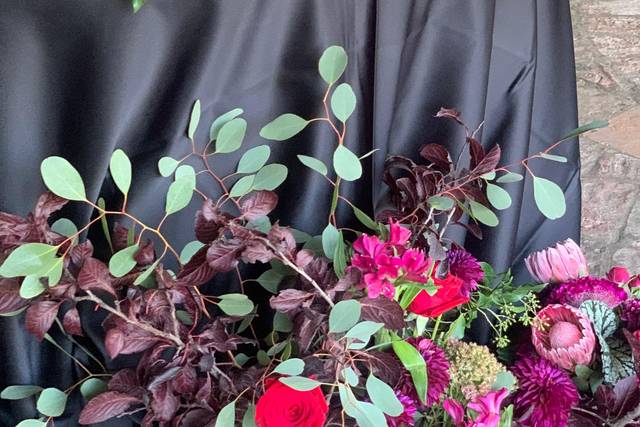 Le nozze di Marco e Linda 3