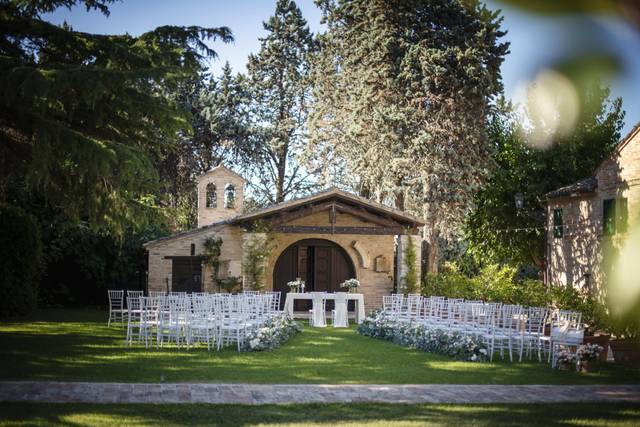 Le nozze di Emerson e Simona 3