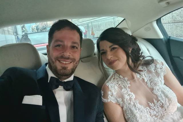 Le nozze di Fabiola e Francesco 3