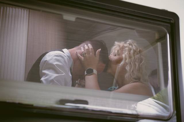 Le nozze di Astrid e Simone 3