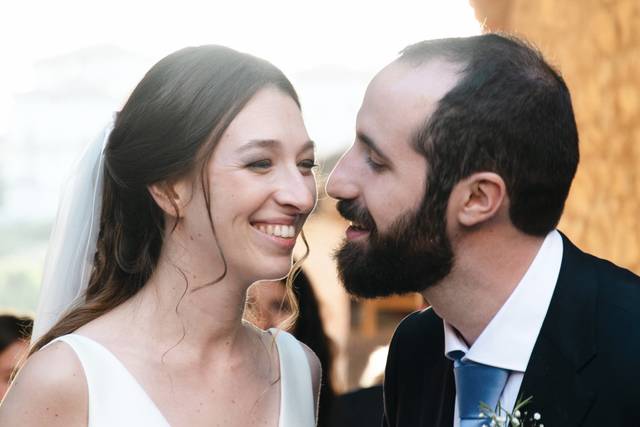 Le nozze di Elisabetta e Giovanni 1