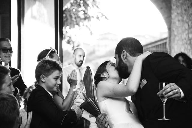 Le nozze di Elisabetta e Giovanni 2
