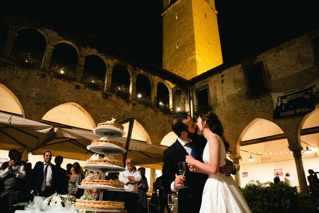 Le nozze di Elisabetta e Giovanni 3