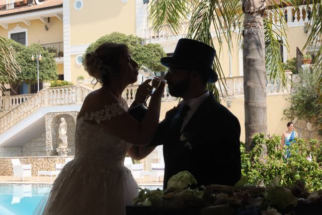 Le nozze di Elisa e Gianluca 2