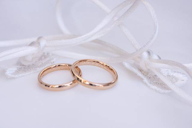 Le nozze di Fiorenza e Samuele 1