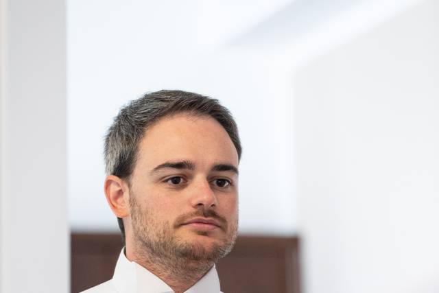 Le nozze di Fiorenza e Samuele 3