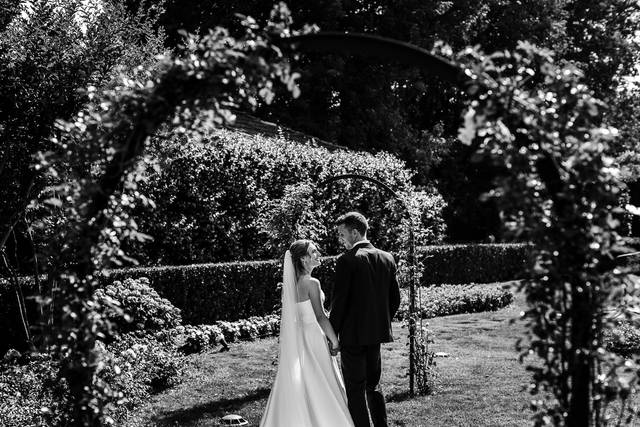 Le nozze di Elisa e Alberto 2