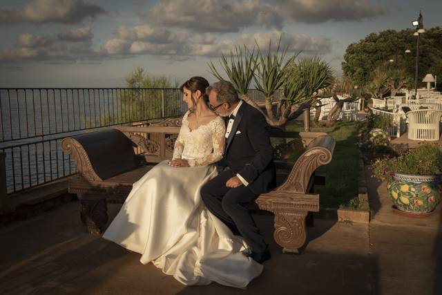 Le nozze di Cristina e Stefano 3